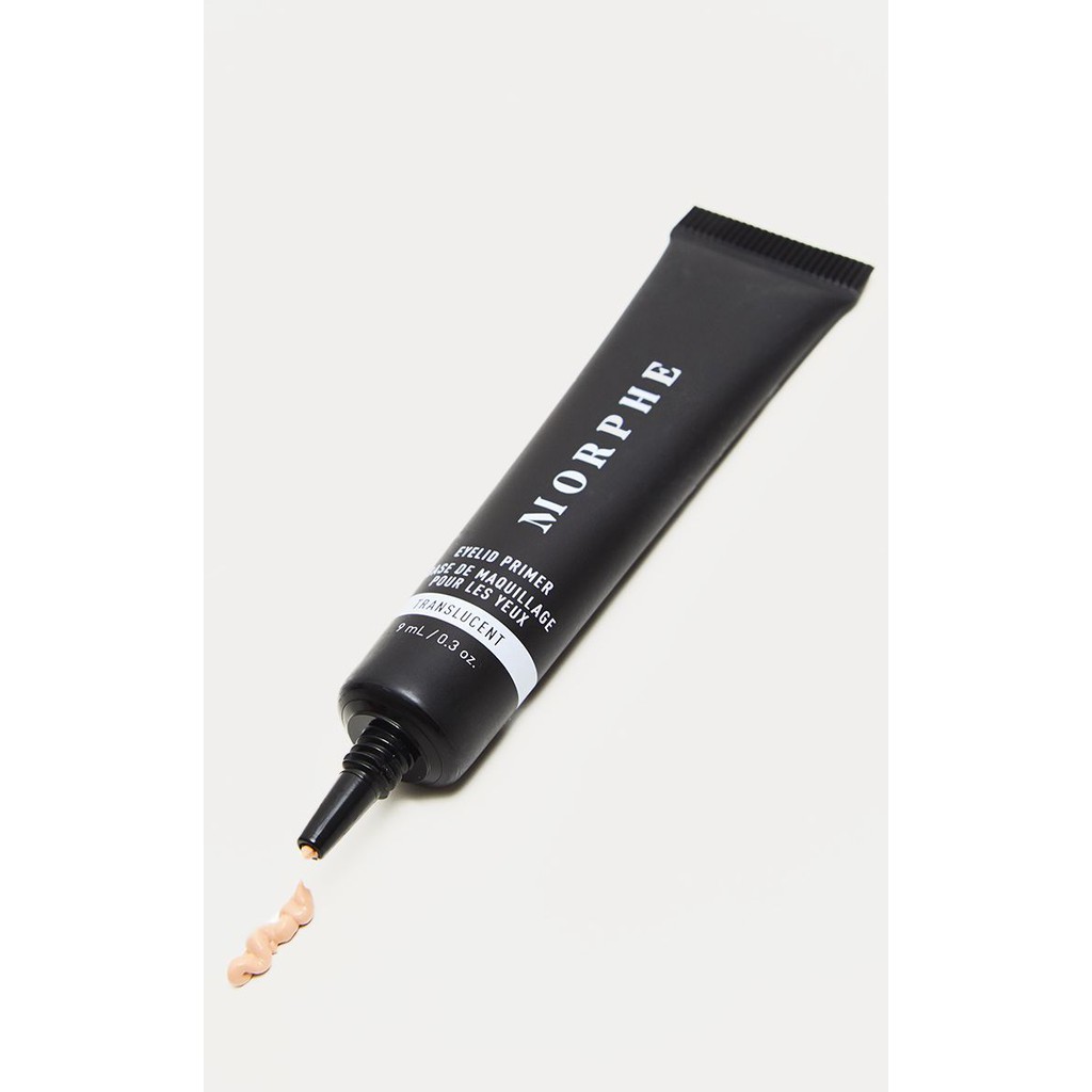 Kem lót mắt Morphe Eyelid Primer Translucent | BigBuy360 - bigbuy360.vn