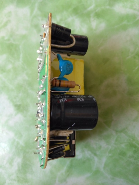 Module nguồn 12V - 2A