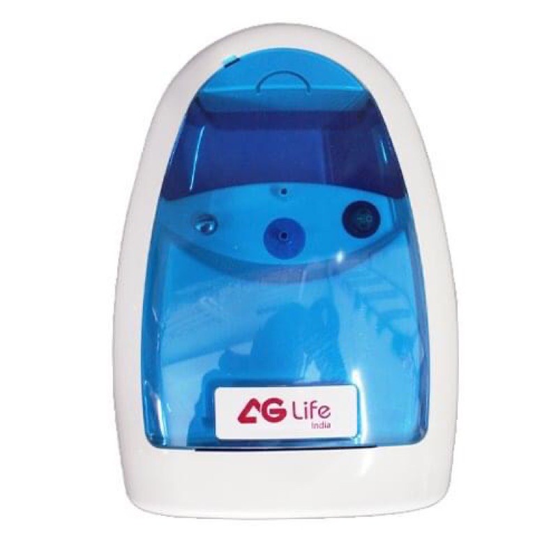 Máy Xông Hút Mũi Họng AG-Life Hi Baby Mẫu Mới❣️