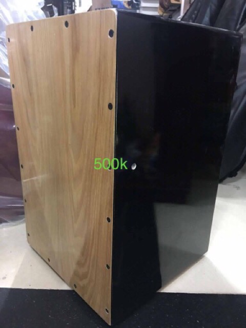 Trống Cajon CJ 500