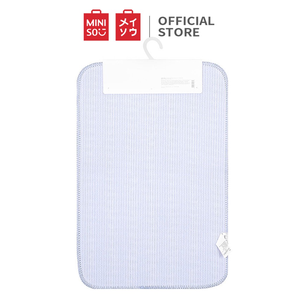 Thảm lót chân size nhỏ Miniso