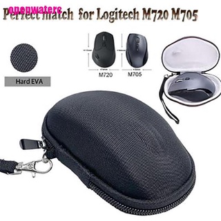 Túi Đựng Chuột Máy Tính Logitech M720 M705 M585 M590 M275 M280 M330 M325 M235 Tiện Dụng