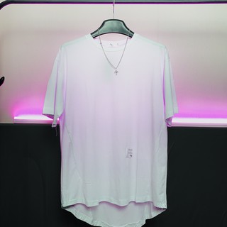 Áo thun Unisex XINXO Basic Tee phông trơn đuôi tôm