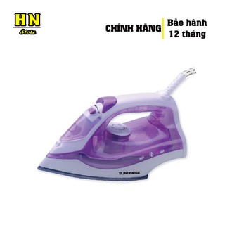 Bàn là hơi sunhouse shd2065 - blhoisun