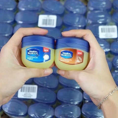 Sáp dưỡng Vaseline đa năng 50g