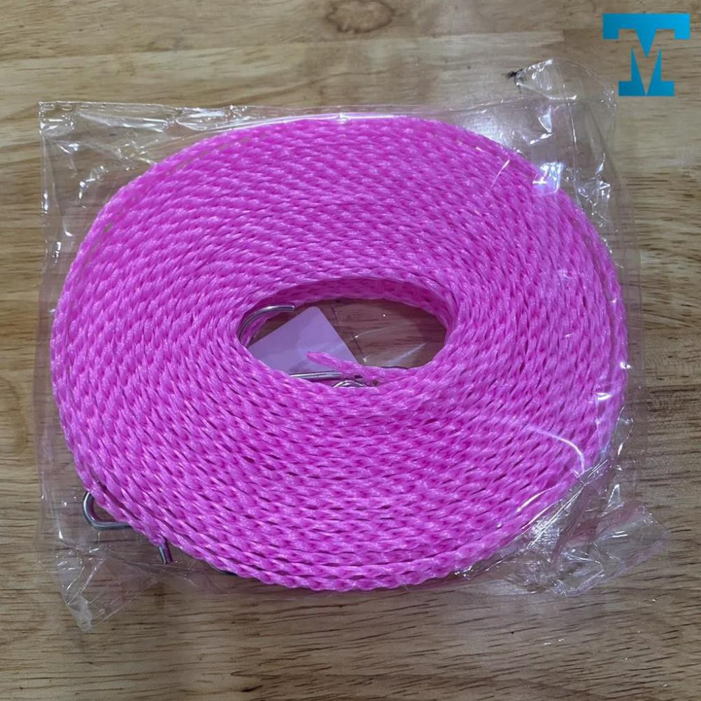 Dây phơi quần áo tiện lợi dài 5M