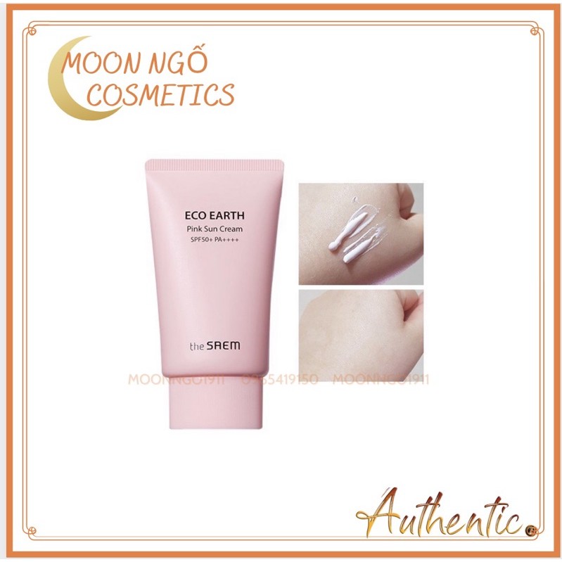 Kem Chống Nắng The Sem 50ml