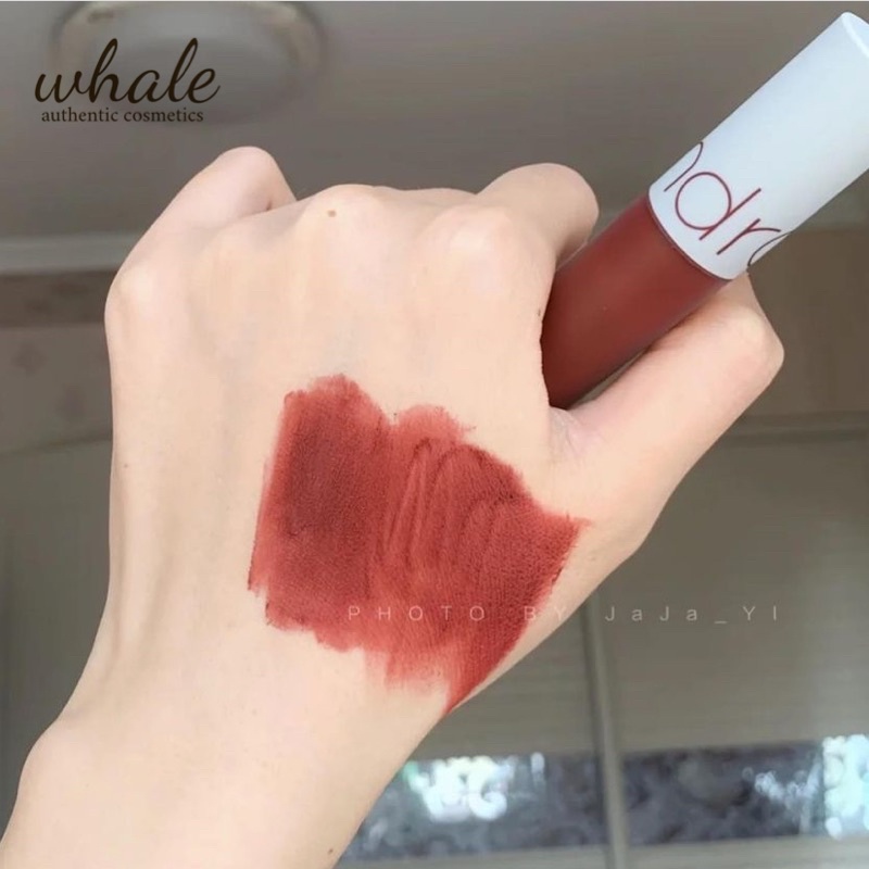 Son Romand Zero Velvet Tint 5.5g