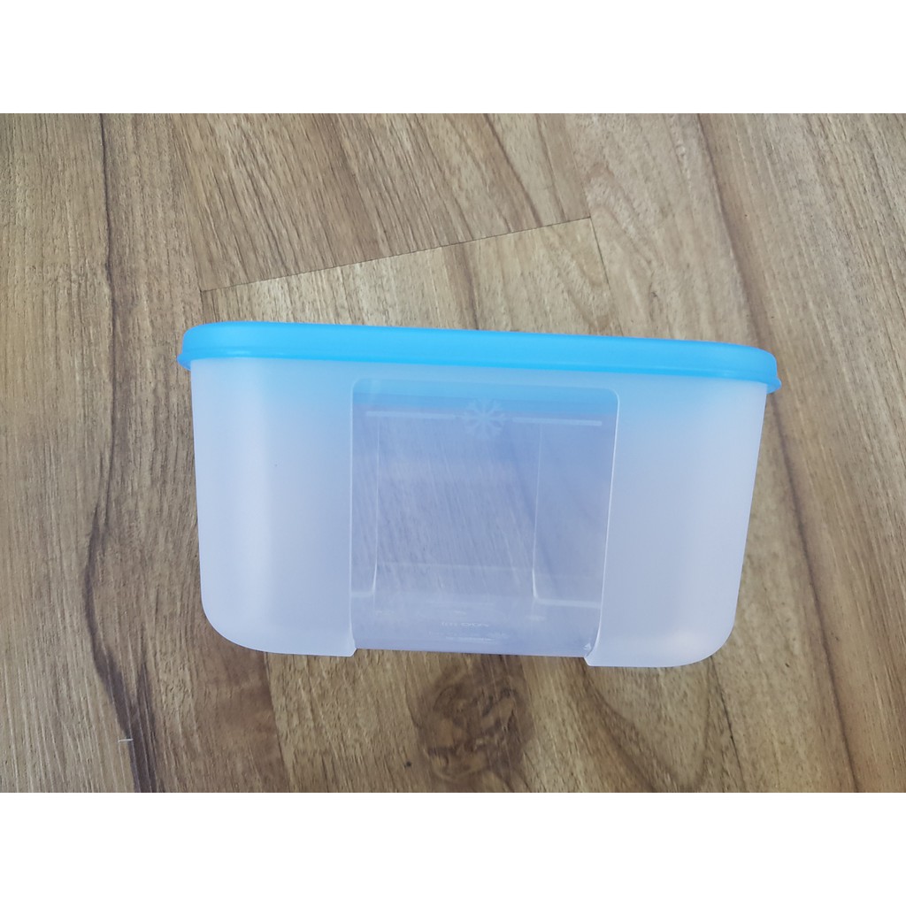 Hộp trữ đông FreezermateFreeship Tupperware 650ml