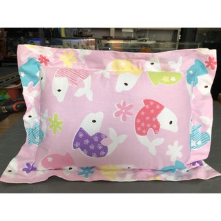 Gối cho bé- Gối MonMon chính hãng