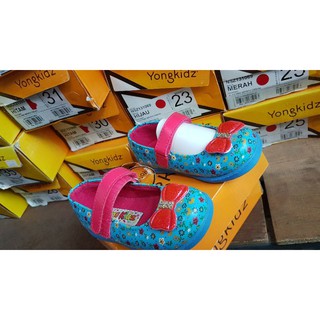 Linh Kiện Điện Tử Yongkidz Sz 23 24 25 26