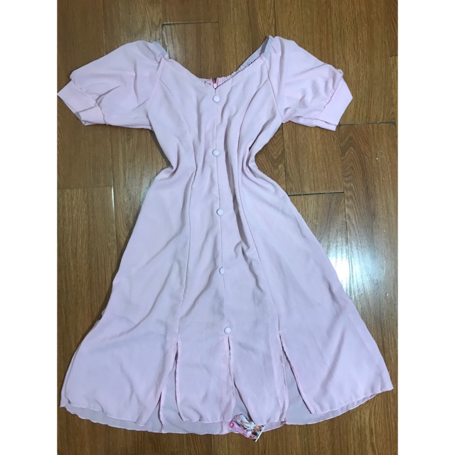 2504 Đầm live 69k