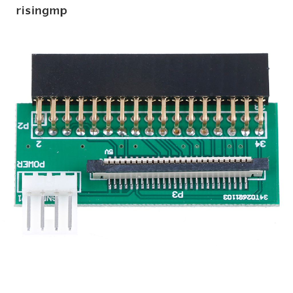 Bảng Mạch Chuyển Đổi PCB 34 pin Sang 26 pin FFC FPC ♨Nóng Bỏng