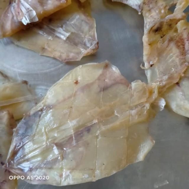 Mực non nướng ăn liền (kèm tương) | BigBuy360 - bigbuy360.vn