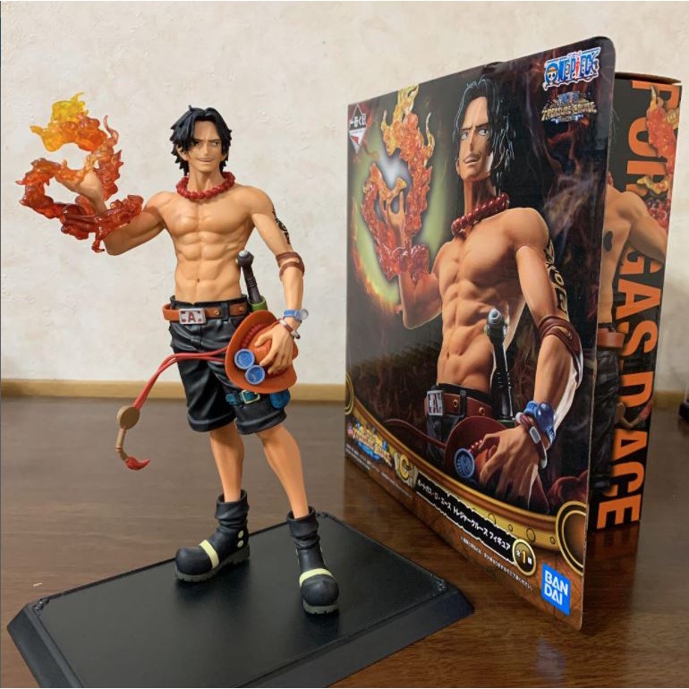 Mô hình chính hãng ONEPIECE -  Bộ Treasure Cruise Vol.1 - Ichiban Kuji