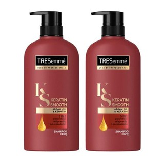 Dầu gội Treseme Thái Lan 450ml