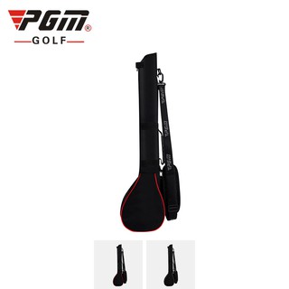TÚI GẬY TẬP GOLF NHỎ GỌN - PGM GOLF BRACKET PACKAGE - QIAB013