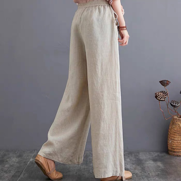 💖FREESHIP💖 Quần Đũi Ống Rộng Culottes TokyoKei - TQH71 | BigBuy360 - bigbuy360.vn