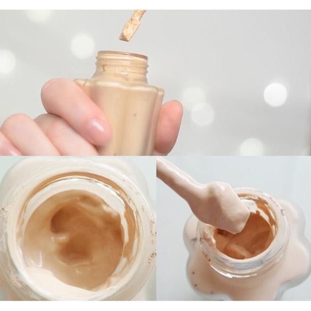 [Hàng Auth Hàn Quốc] Kem Nền Dạng Thạch Holika Aqua Petit Jelly BB Cream kiềm dầu tốt và che phủ Hàn Quốc 40ml | BigBuy360 - bigbuy360.vn