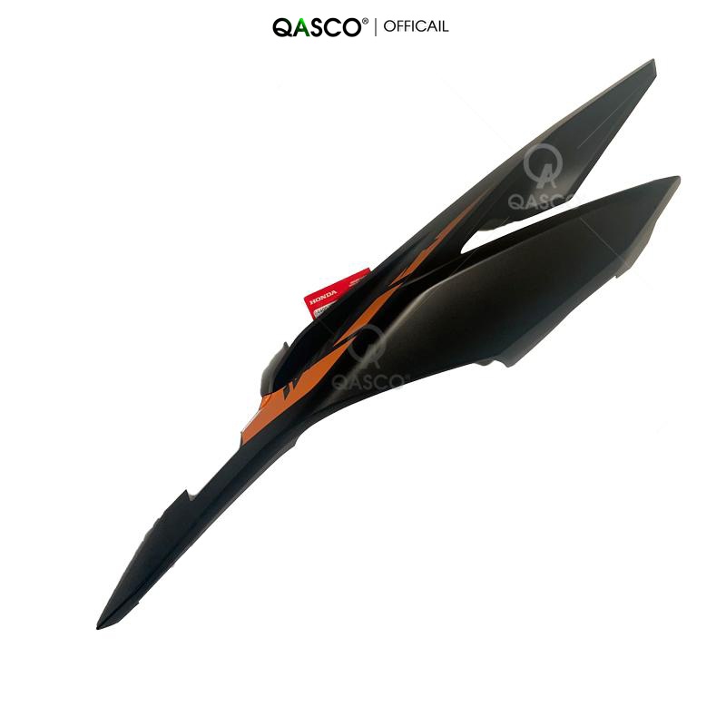 Nhựa ốp sườn phải HONDA Winner X V2 (Đen Vàng)  QA(64400K56V50ZB) _( ZZ1 1B)