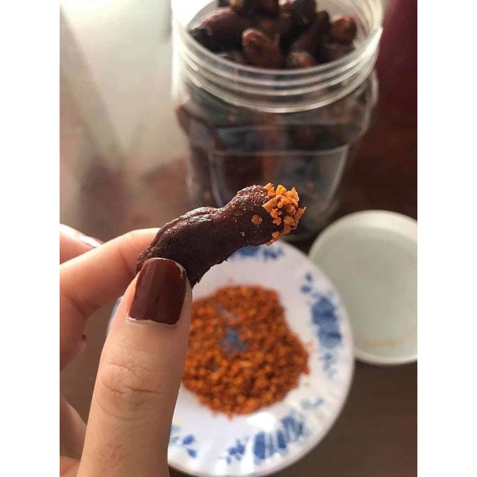 [Mã GROSALE giảm 10% đơn 150K] me lào muối tôm