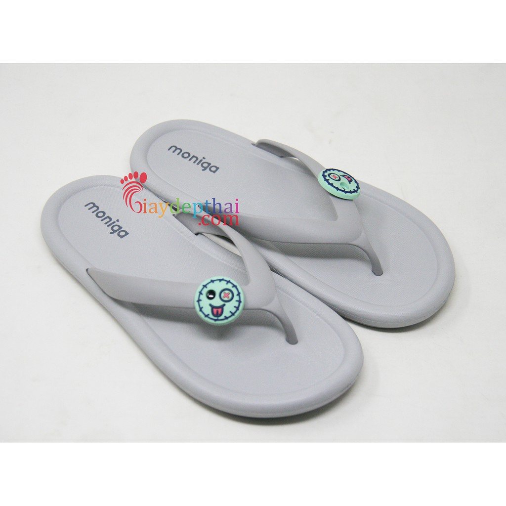 Dép Kẹp Nữ Thái Lan Monobo Moniga 27