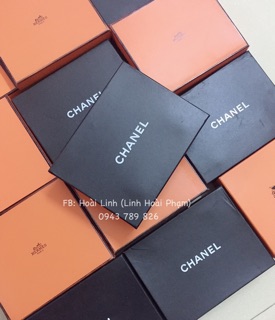 Hộp giấy store các hãng (ảnh thật)