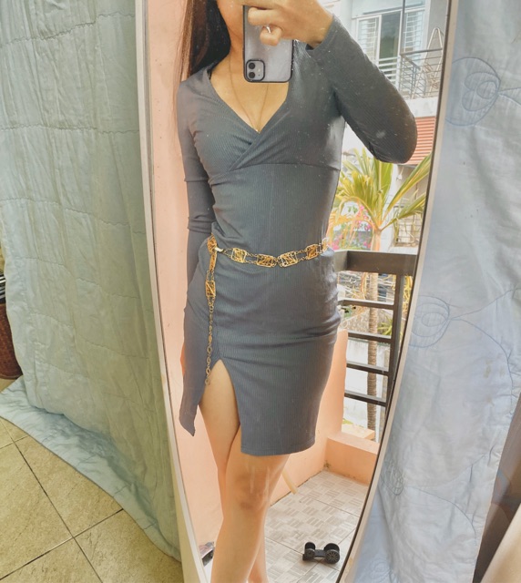 Thanh lý đầm  h& m