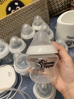 Bình chống sặc tommee tippee 260ml