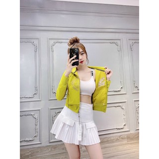 ÁO KHOÁC LỬNG VSC