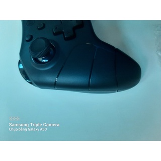 Nintendo Switch tay cầm iine v4 có wakeup sẵn hàng