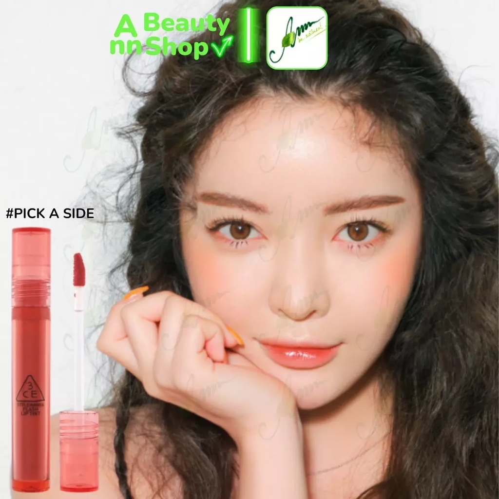 Son 3CE Flash Lip Tint (Date 10/2022)