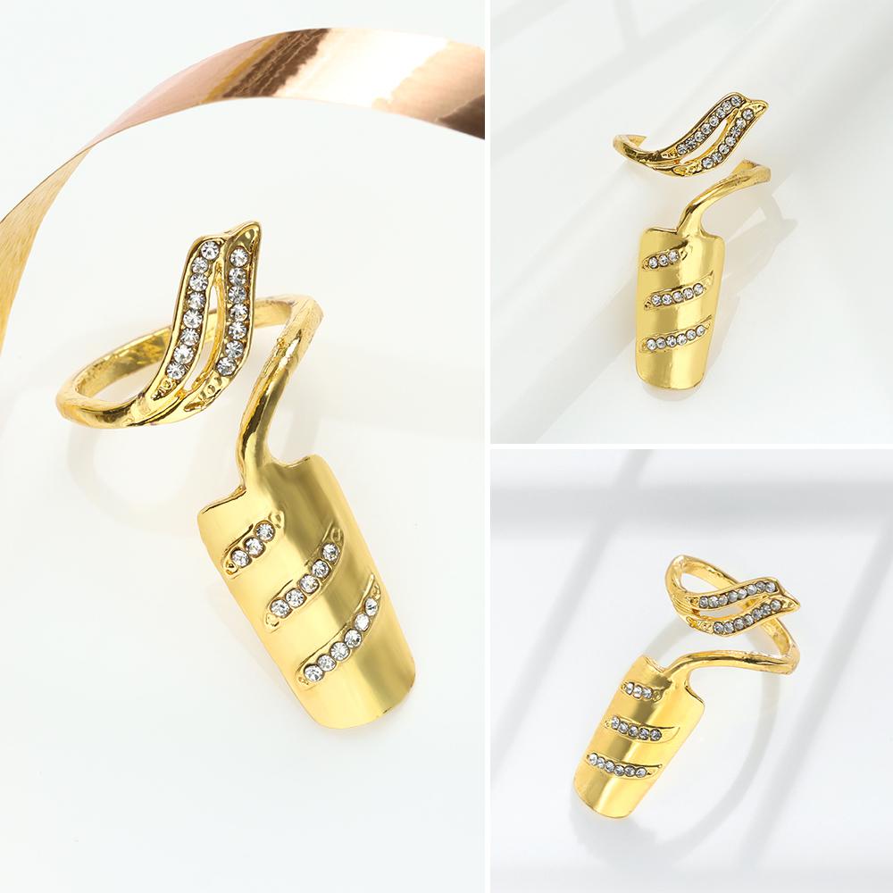 Vỏ Bọc Bảo Vệ Ngón Tay Đan Len Chuyên Dụng