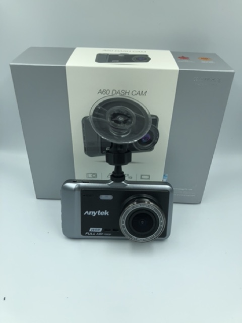 { HÀNG HOT } Camera Hành Trình Trước Sau Anytek A60 Full HD | BigBuy360 - bigbuy360.vn