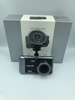 { HÀNG HOT } Camera Hành Trình Trước Sau Anytek A60 Full HD