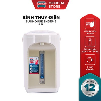 Bình thủy điện SUNHOUSE SHD1542