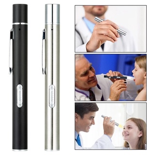 Bút đèn pin led chuyên dụng cho bác sĩ y tá