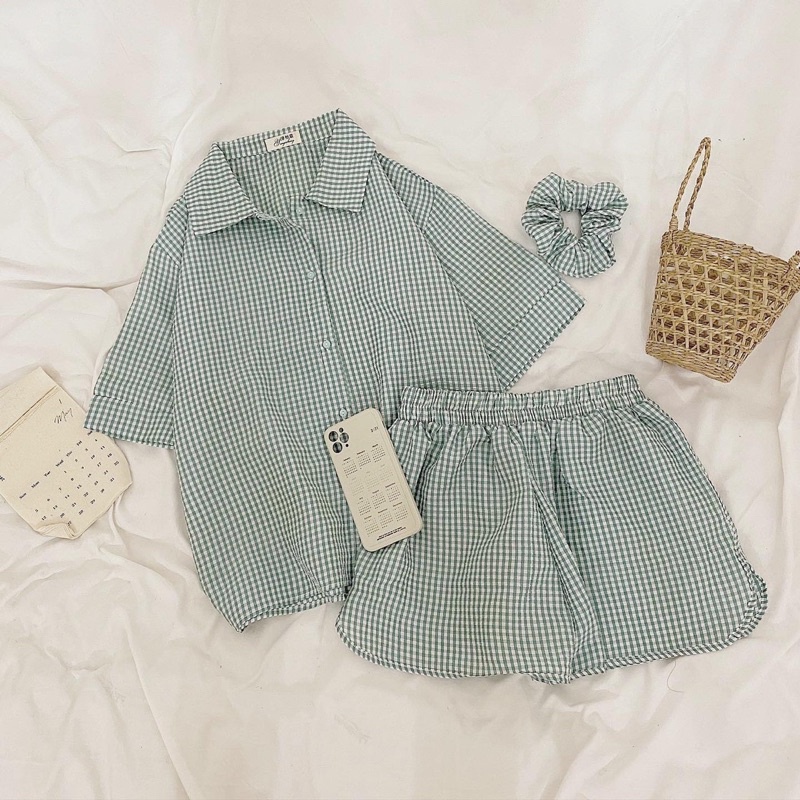 SET NGỦ HÀN QUỐC CHẠY DEAL 269k/ 2 Bộ | BigBuy360 - bigbuy360.vn