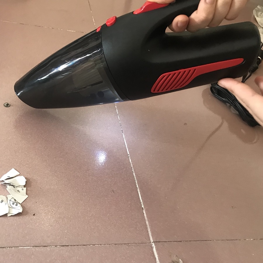 Máy Hút Bụi cầm tay không dây Cho Xe Oto,xe hơi,  bàn phím, tủ, ghế sô fa…