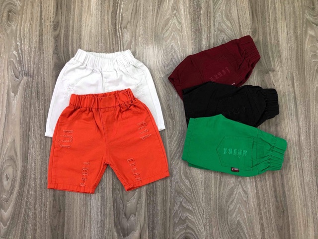 Set Áo heo & Quần kaki