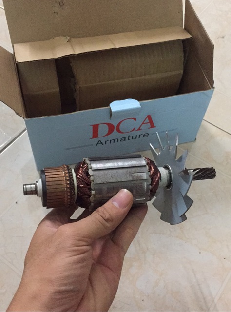 Rô to máy cắt nhôm LS1030