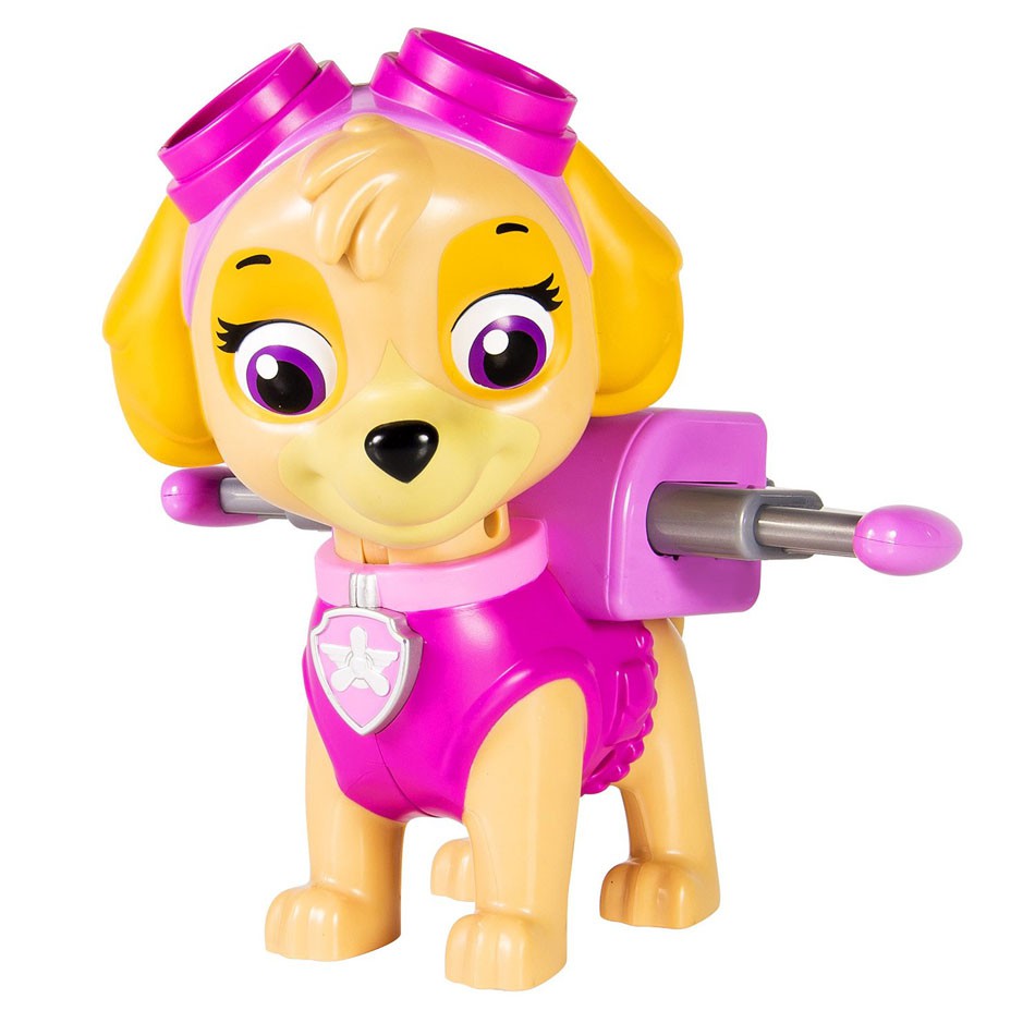 Chó tuần tra Paw Patrol Hero Pup Toy - Skye