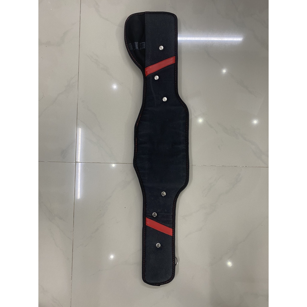 Đệm lưng ACR có tích hợp bơm hơi hàng 99%