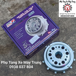 Walang Uma Racing dành cho Exciter 150