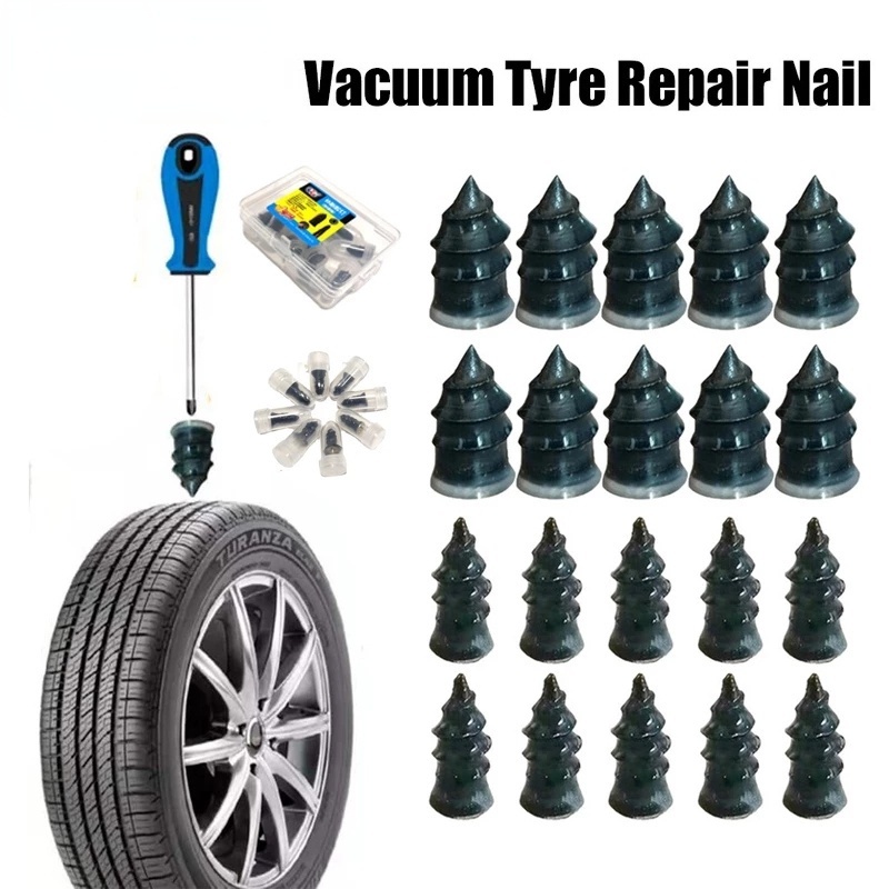 Bộ 10 Dụng Cụ Sửa Chữa Lốp Xe Hơi / Xe Máy / Xe Hơi Chất Lượng Cao