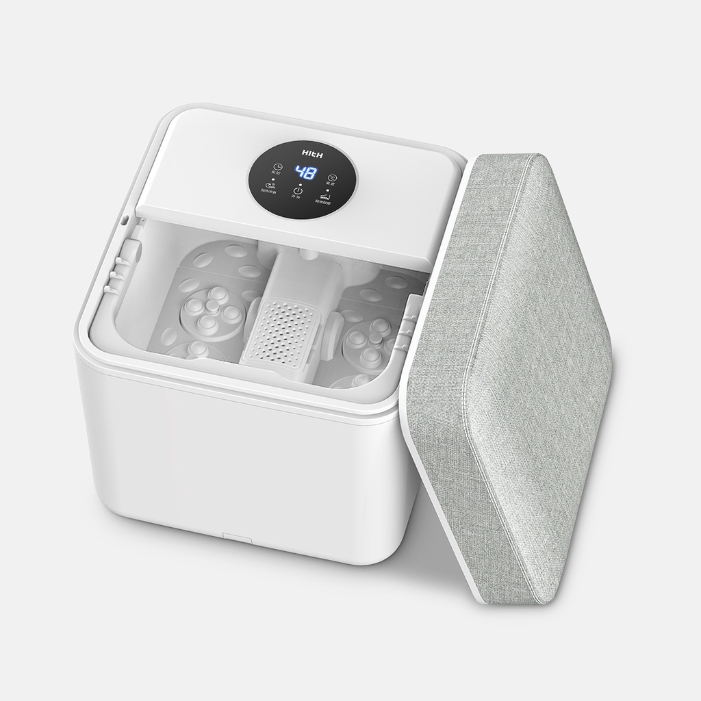Máy massage chân Xiaomi HITH ZMZ-X5
