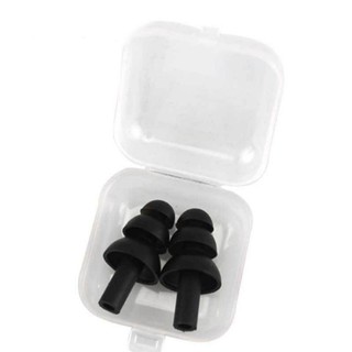 Nút Bịt Tai Silicon Khi Bơi