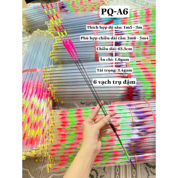 Phao câu đài Hố Đấu Cao Cấp chuyên săn hàng , chất liệu Nano , nổi tự do trong nước mà không cần chì