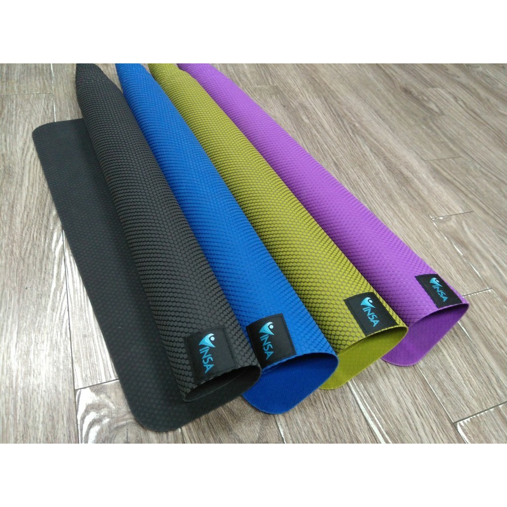 Thảm yoga du lịch Vinsa