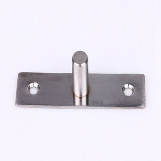 TRỤ CHẶN CỬA LÙA INOX 304 - 000603